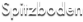 Spitzboden