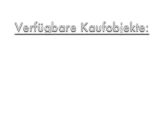 Verfügbare Kaufobjekte:

Bismarckstraße 14-16
Kölnische Straße 71
    Gartenloft
    Büroeinheit